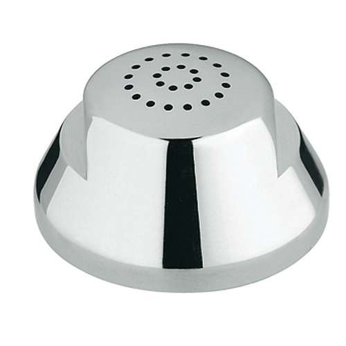 24210000 Rim Spray for Bidets in Chrome