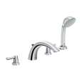 Hand Showers