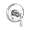 Grohe Kensington 19266000