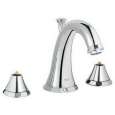 Widespread Faucets