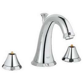 Grohe Kensington 20124