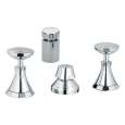 Bidet Faucets