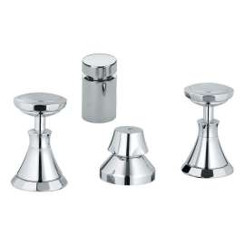 Grohe Kensington 24025