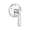 Grohe Kensington 19272000