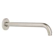 28577EN0 Rainshower Neutral 11-1/4-in Shower Arm in Brushed Nickel