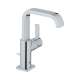 Single Handle Bathroom Sink Faucets