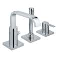 Hand Showers
