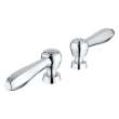 Grohe Somerset 18172000
