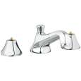 Widespread Faucets