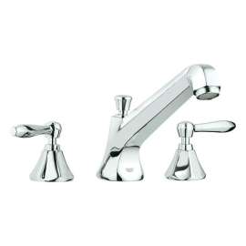 Grohe Somerset 25076