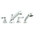 Hand Showers