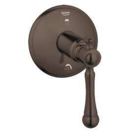 Grohe Bridgeford 19325ZB0