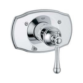 Grohe Bridgeford 19327
