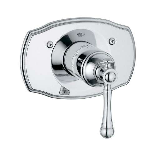 Grohe Bridgeford 19327