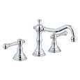 Widespread Faucets