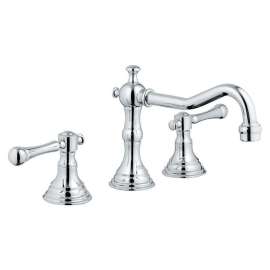 Grohe Bridgeford 20134