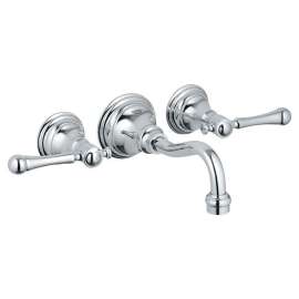 Grohe Bridgeford 20135