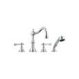 Hand Showers