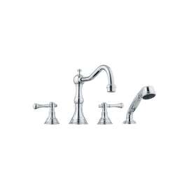 Grohe Bridgeford 25080