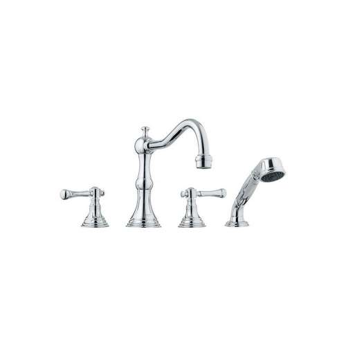 Grohe Bridgeford 25080000