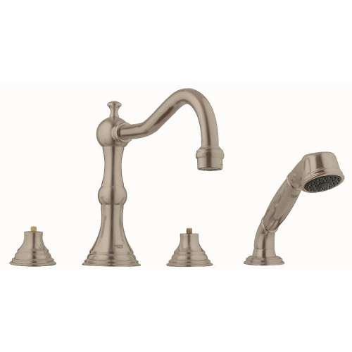 Grohe Bridgeford 25080EN0