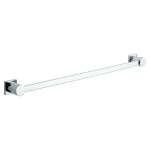40341000 Allure Grohe 40341000 24-in Towel Bar in Chrome