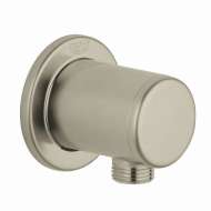 28627EN0 Relexa Neutral Wall Union in Brushed Nickel