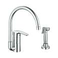 Sink Faucets