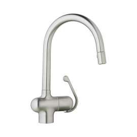 Grohe LadyLux 32245SD0