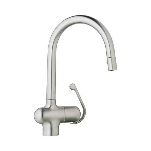 Grohe LadyLux 32245SD0