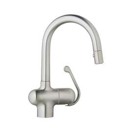Grohe LadyLux 32256SD0