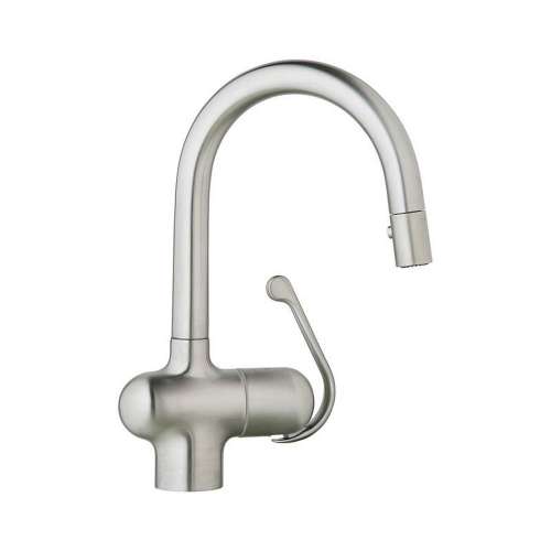Grohe LadyLux 32256SD0