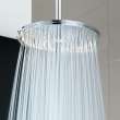 Grohe Rainshower Cosmopolitan Metal 28783ZB0