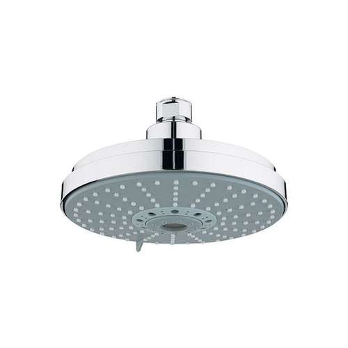 27135000 Rainshower Cosmopolitan 160 Shower Head with 4 Sprays in Chrome