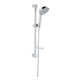 Grohe Rainshower Rustic 27140