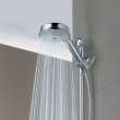 Grohe Rainshower Rustic 27140BE0