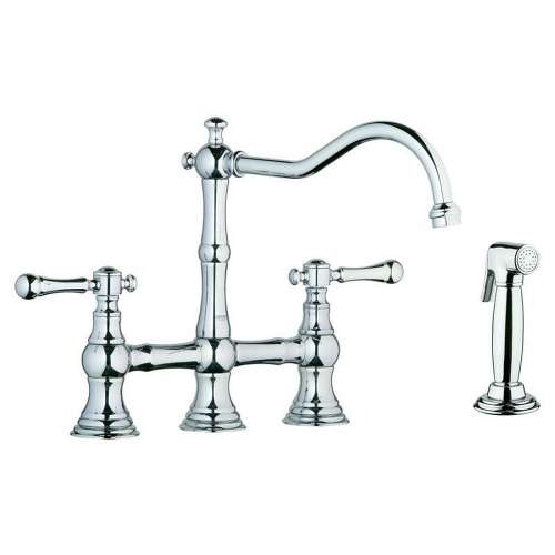 Grohe Bridgeford 20158