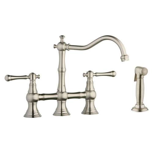 Grohe Bridgeford 20158EN0