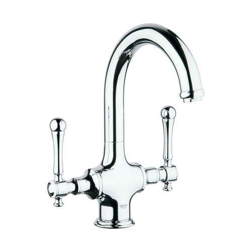 Grohe Bridgeford 31055