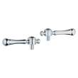 Grohe Bridgeford 18244000