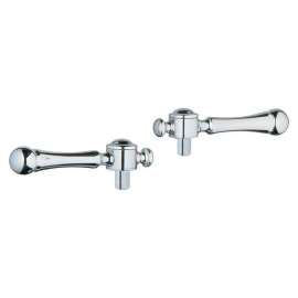 Grohe Bridgeford 18244