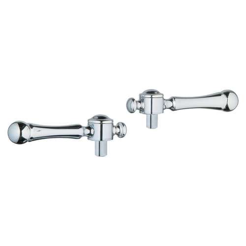 Grohe Bridgeford 18244