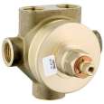 Fittings and Valves