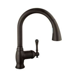 Grohe Bridgeford 33870ZBE