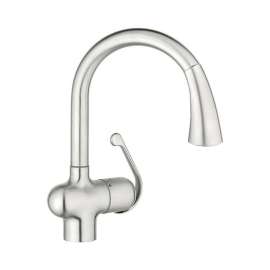 Grohe LadyLux 33755SDE