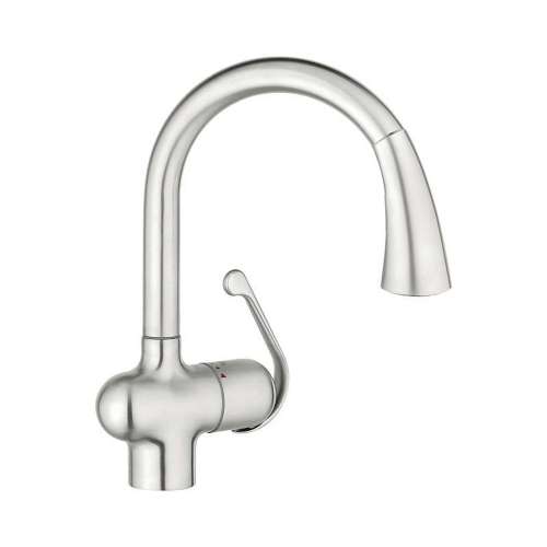 Grohe LadyLux 33755SDE