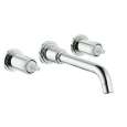 Wall Mounted Faucets
