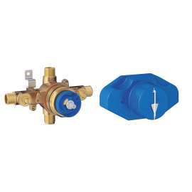 Grohe Non Rapido PBV 35015000