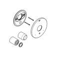 Parts and Accessories