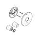 Bathroom Faucet Parts and Repair